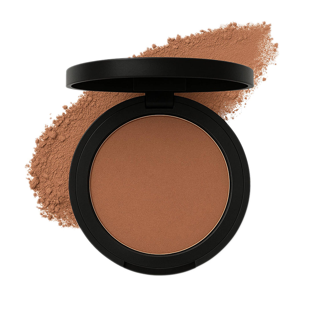 withSimplicity - Sheer & Buildable Clean Bronzer | Infused with Vitamin E