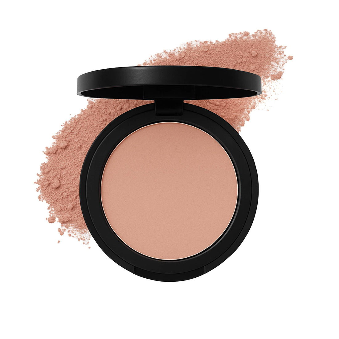 withSimplicity - Pressed Blush – Clean, Buildable Cheek Color | Clean Makeup