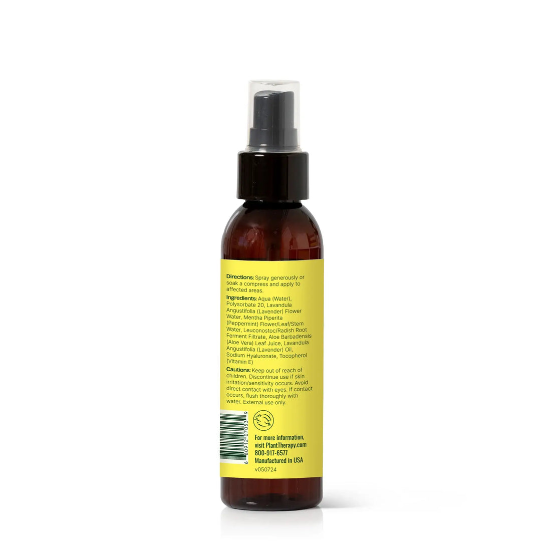 Plant Therapy - After Sun Spray 4 oz