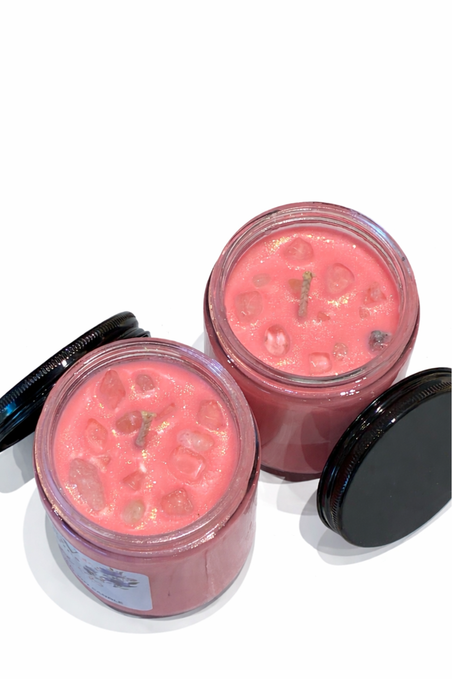 TOV Candles “Love”