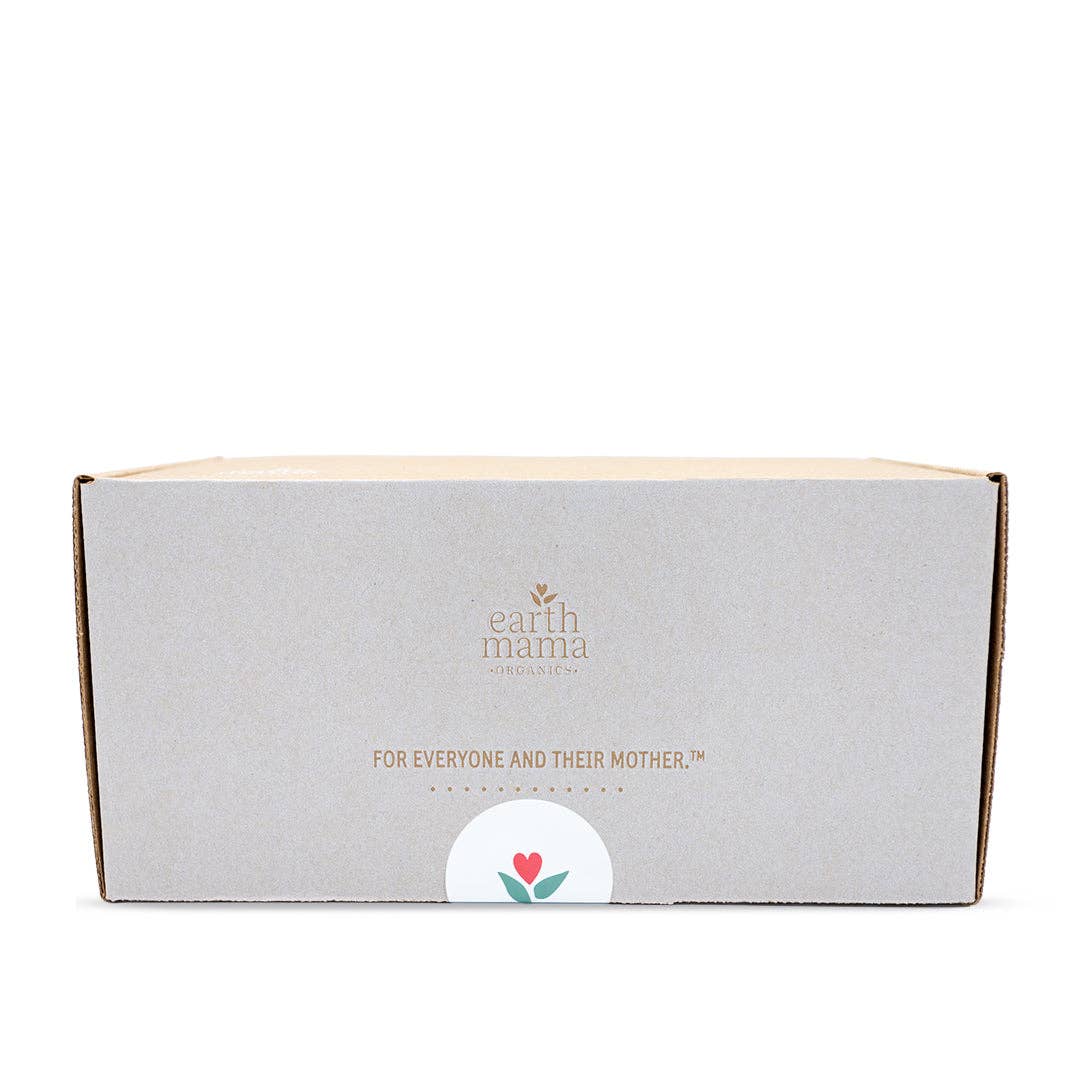Earth Mama Organics - Pregnancy Pampering Collection