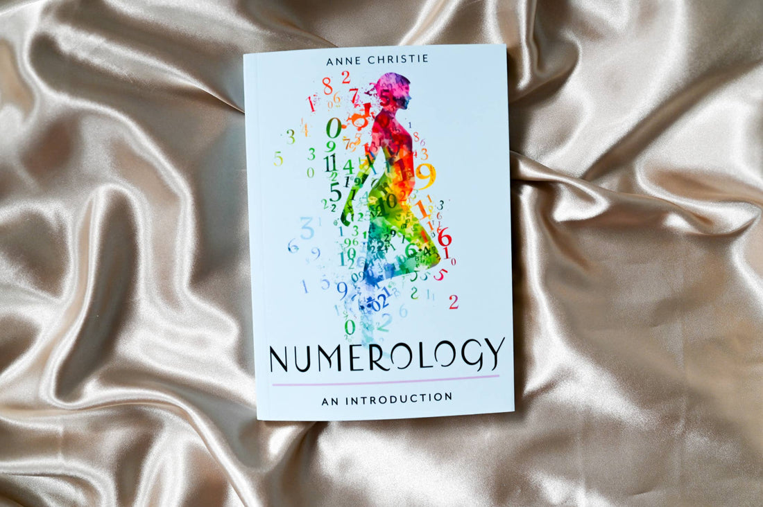 Numerology: A Plain & Simple Guide to Numbers…- Red Wheel/Weiser LLC