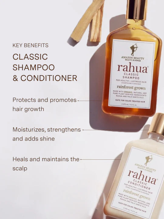 Rahua Classic Conditioner Deluxe Mini