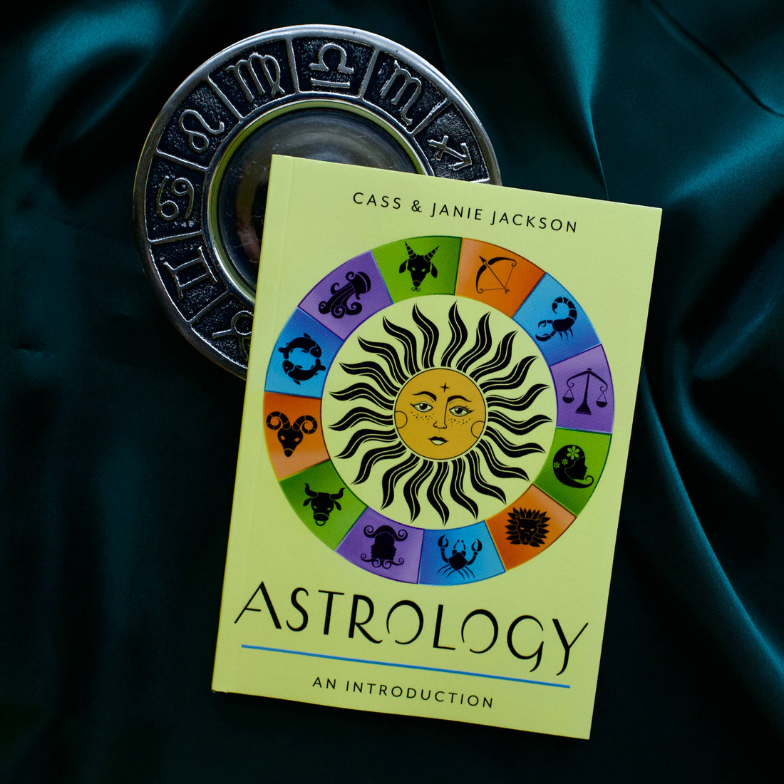 Astrology: Your Plain & Simple Guide to the Zodiac - Red Wheel/Weiser LLC