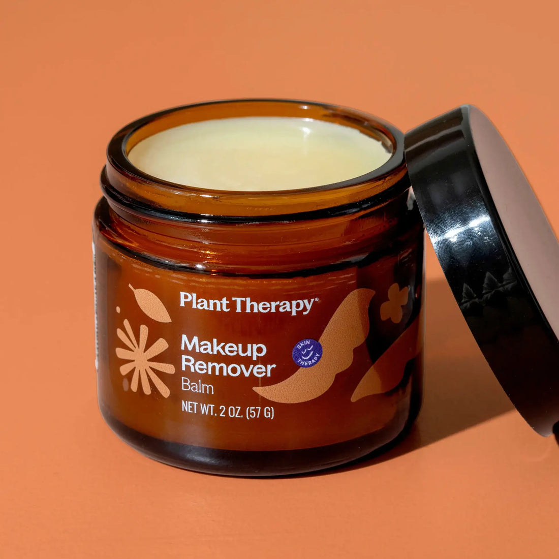 Plant Therapy - Makeup Remover Balm