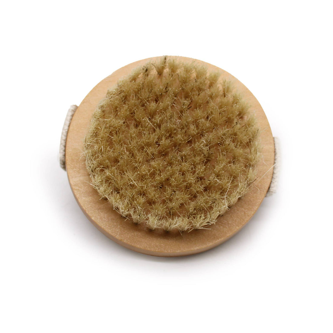 Ancient Wisdom - Hand Grip Serious Body Scrub Brush