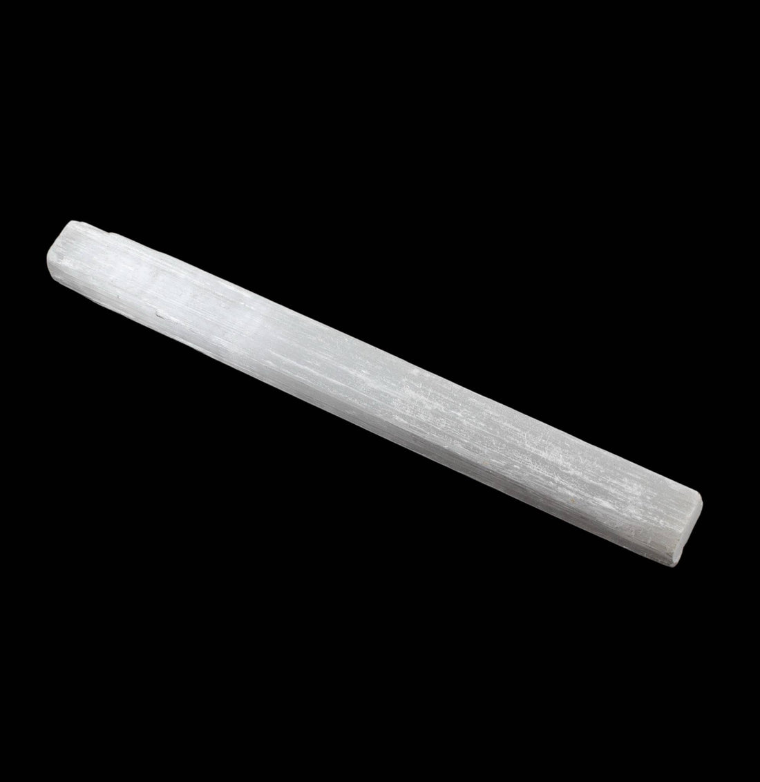 Quasar Gems USA - Selenite Sticks 9.75 inches by Piece