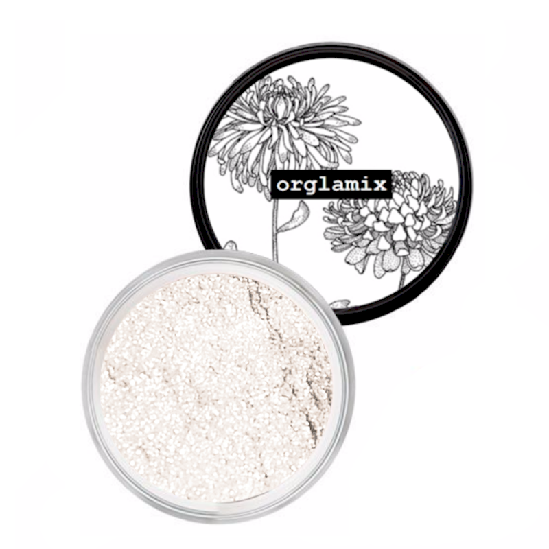 Orglamix - Glow Highlighter | Clean Mineral Luminizer