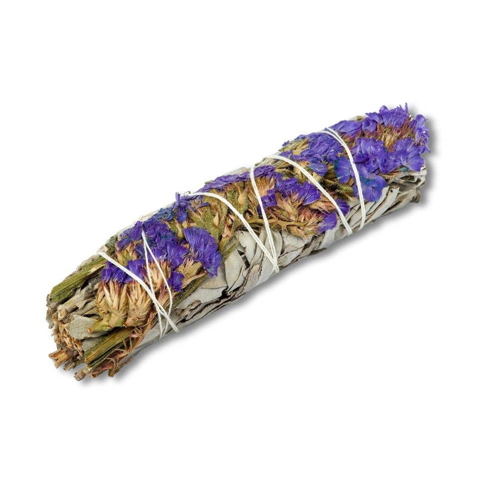 Earths Elements Wholesale - Sage Bundle - Sinvata, Blue