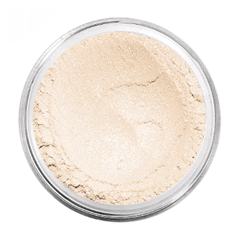 Orglamix - Foundation IlluminationFinishing Powder | HD Setting Powder