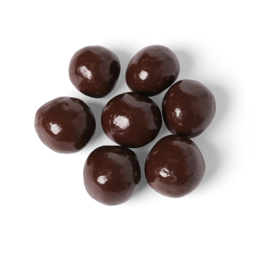 Lebby- Chickpea Chocolate Snacks