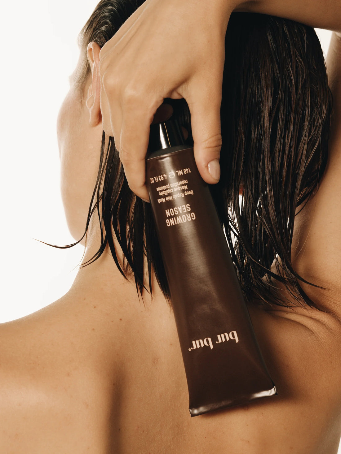 BUR BUR Growing Season– Deep Repair Mask