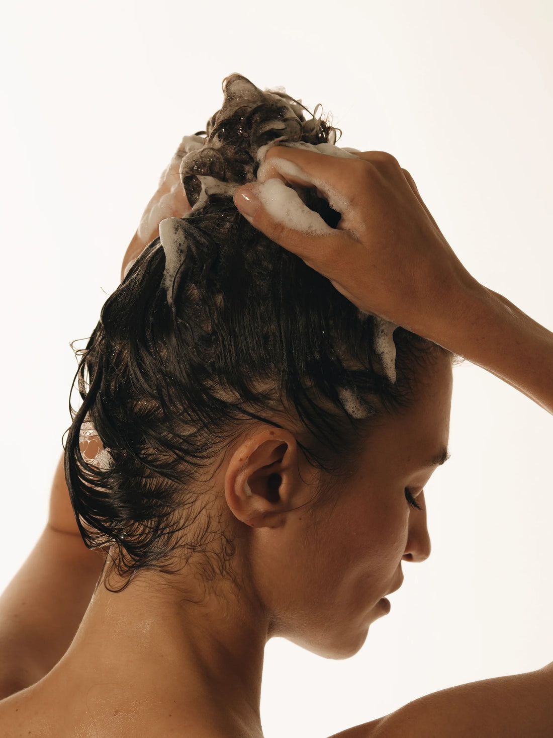 BUR BUR Growing Season–Nourishing Shampoo