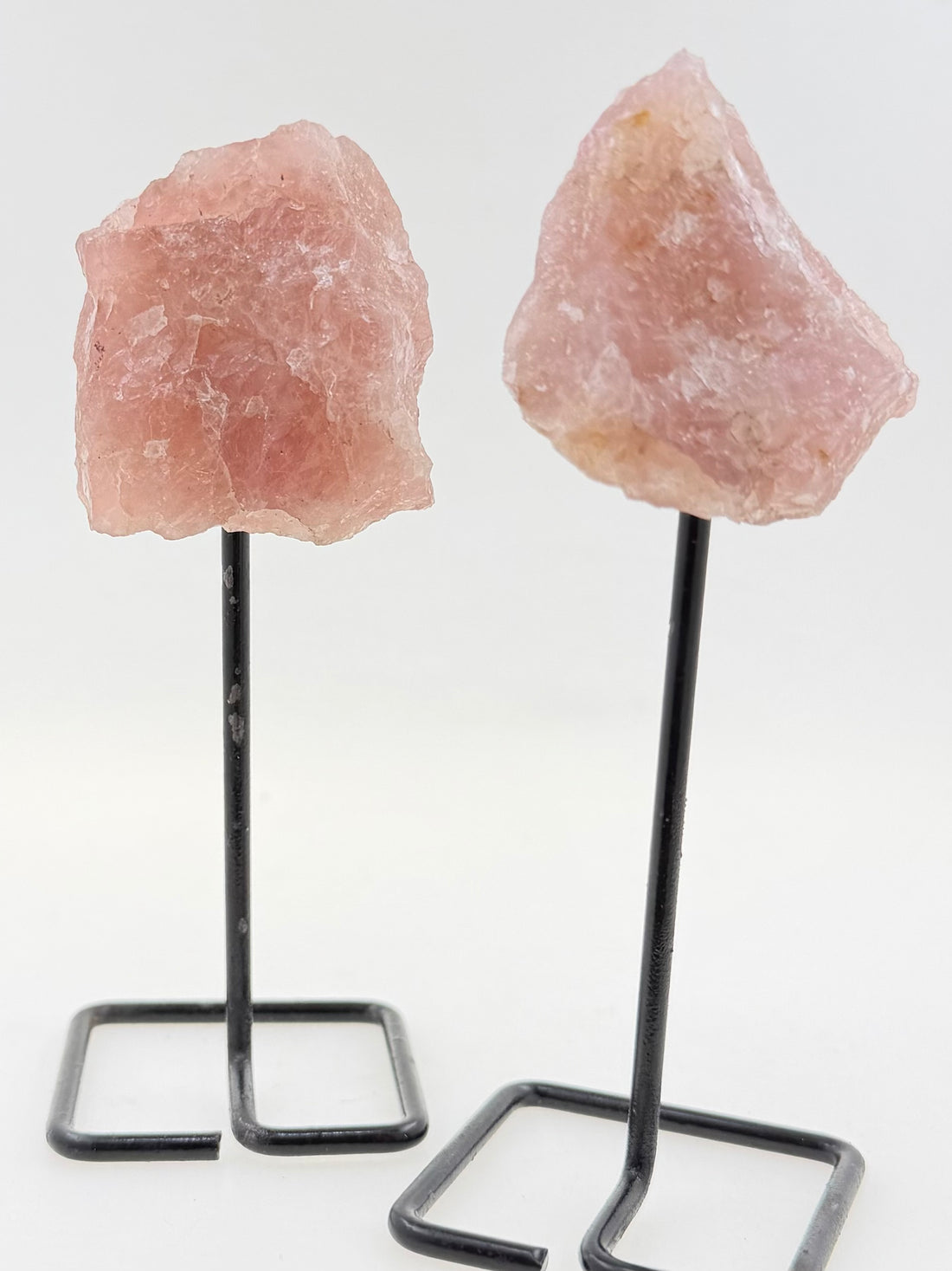 Gemstone Pin Stands
