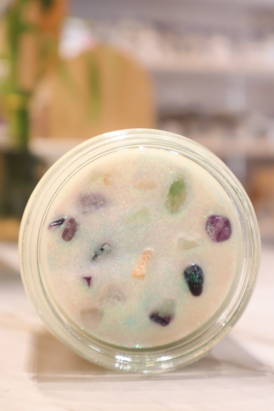 Horoscope Candle Pisces