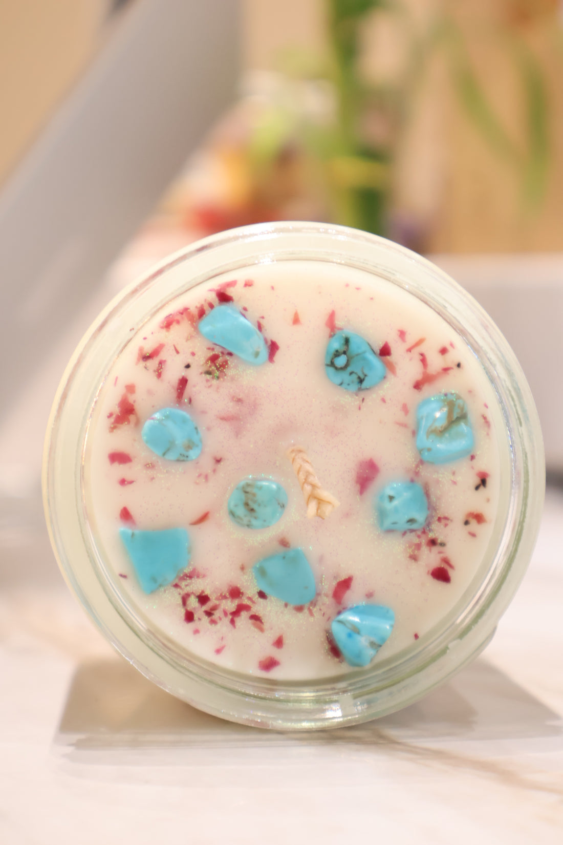 Horoscope Candle Aquarius