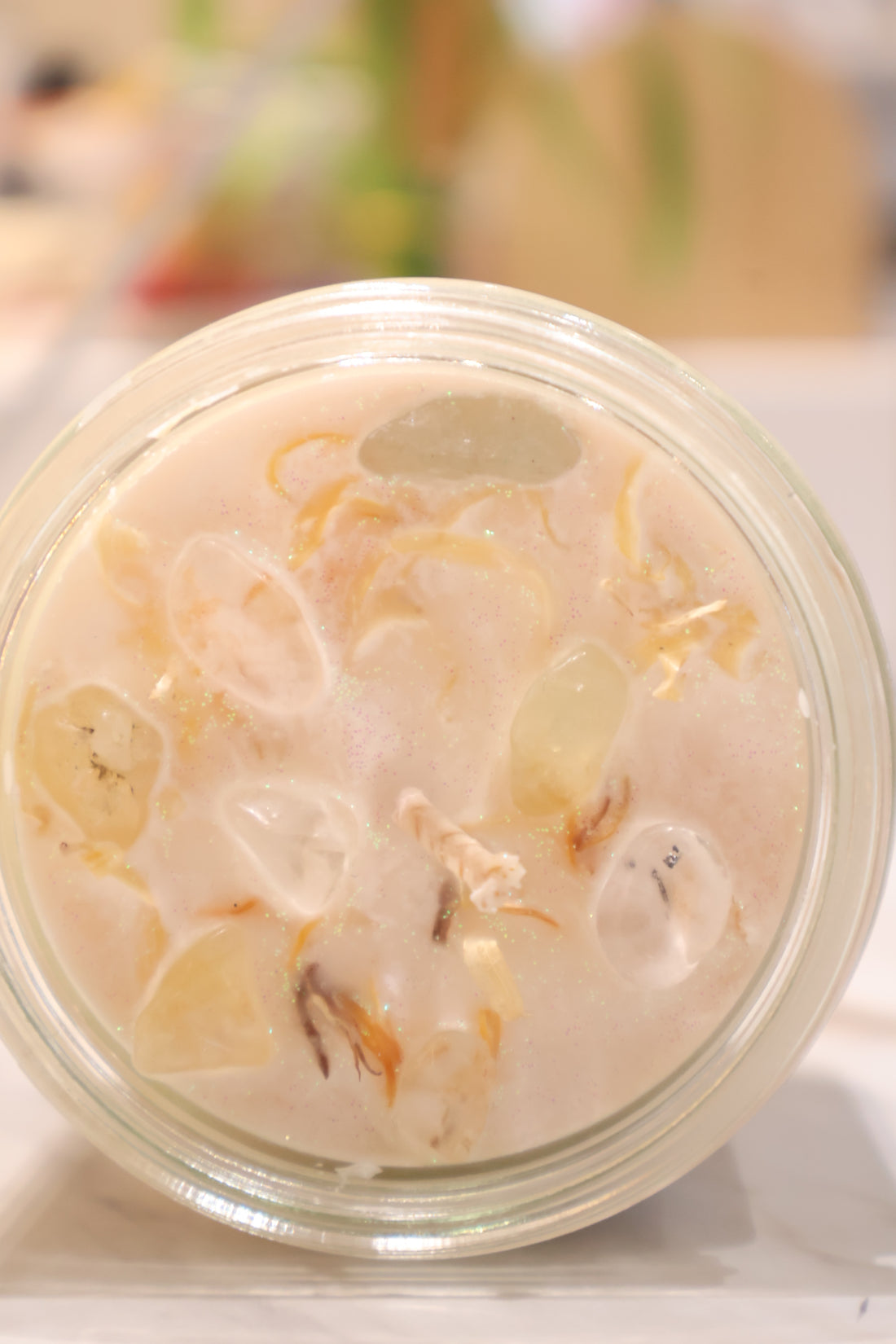 Horoscope Candle Sagittarius