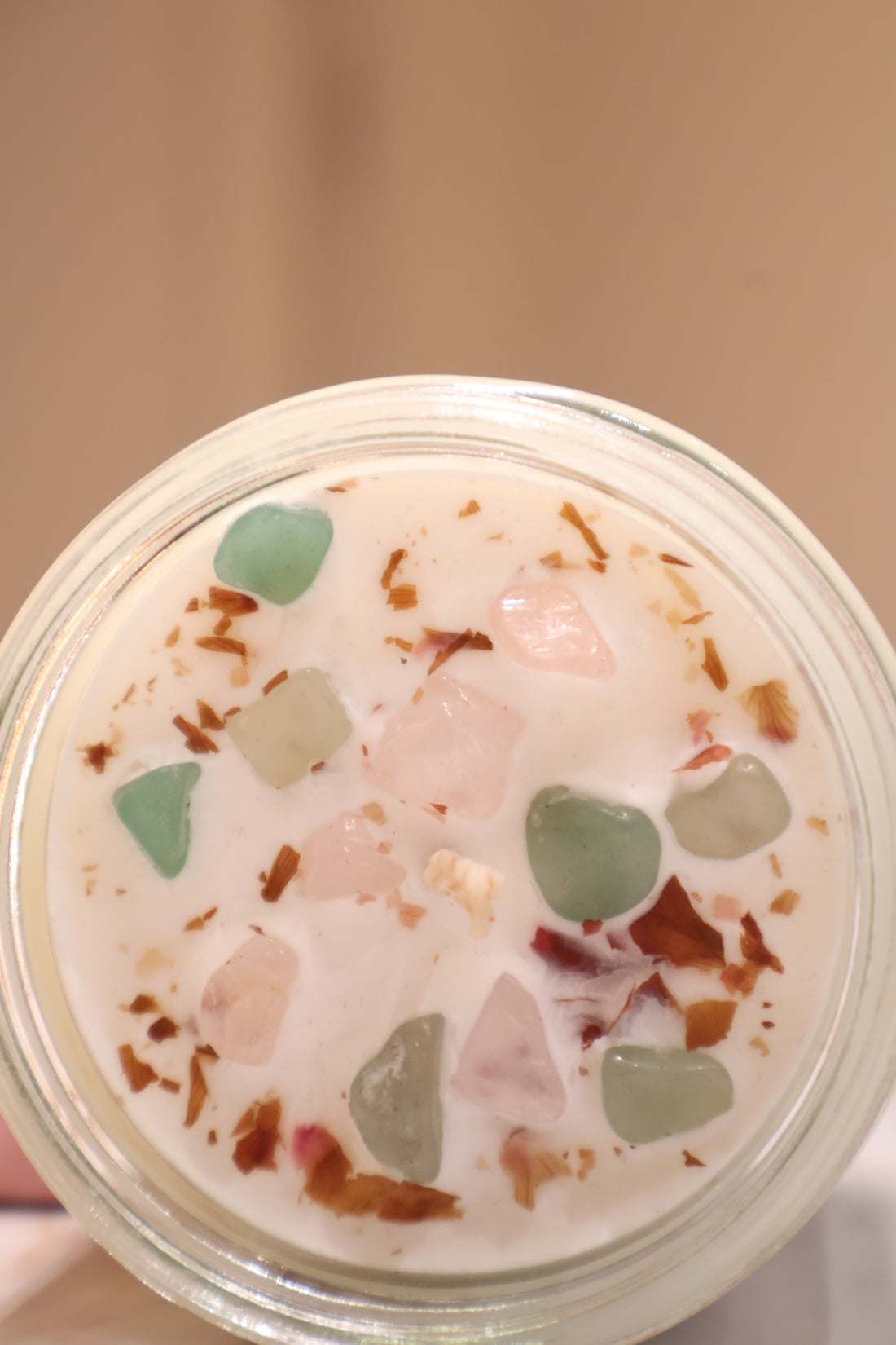 Horoscope candle Taurus