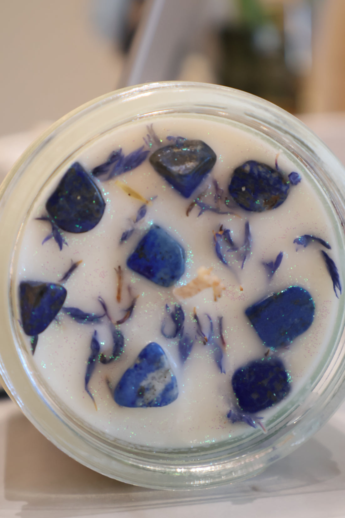 Horoscope Candle Gemini