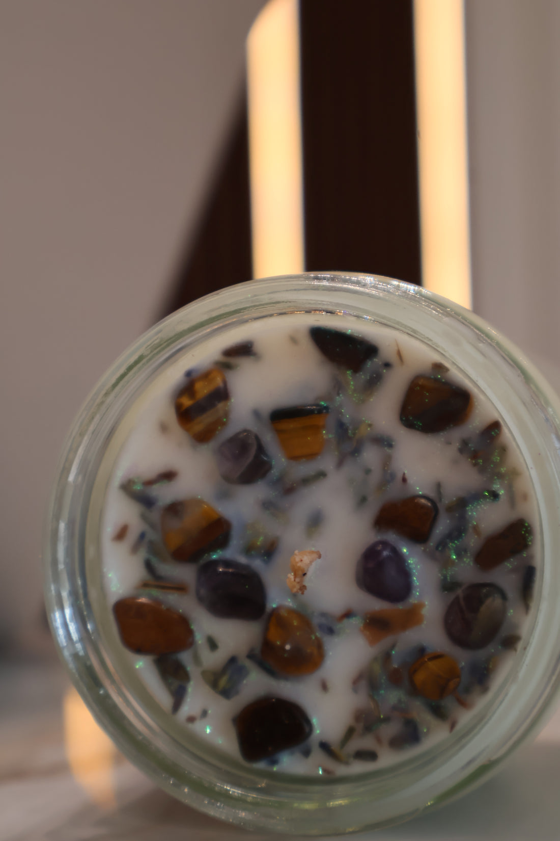 Horoscope candles Capricorn