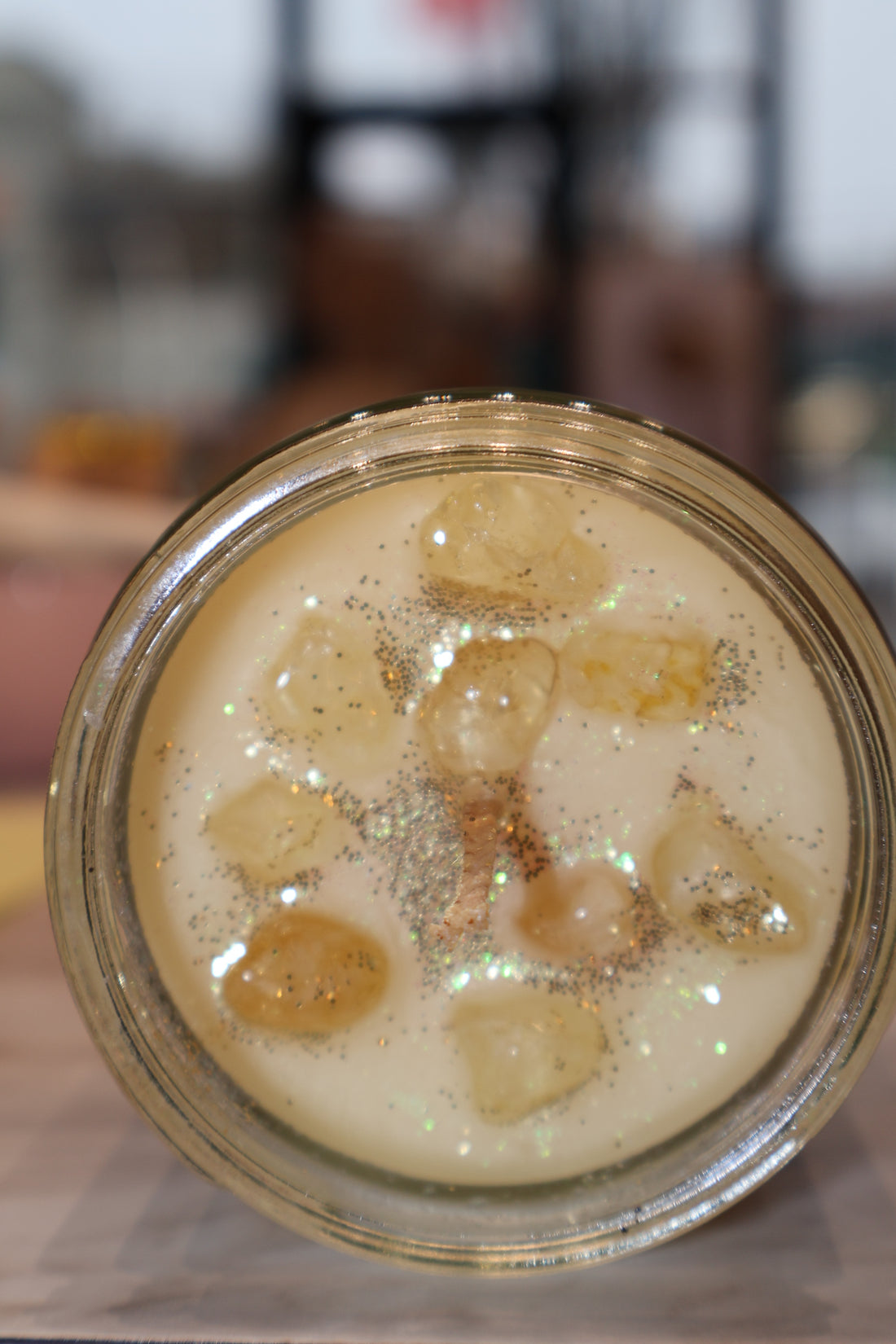 TOV Candle "Manifest"