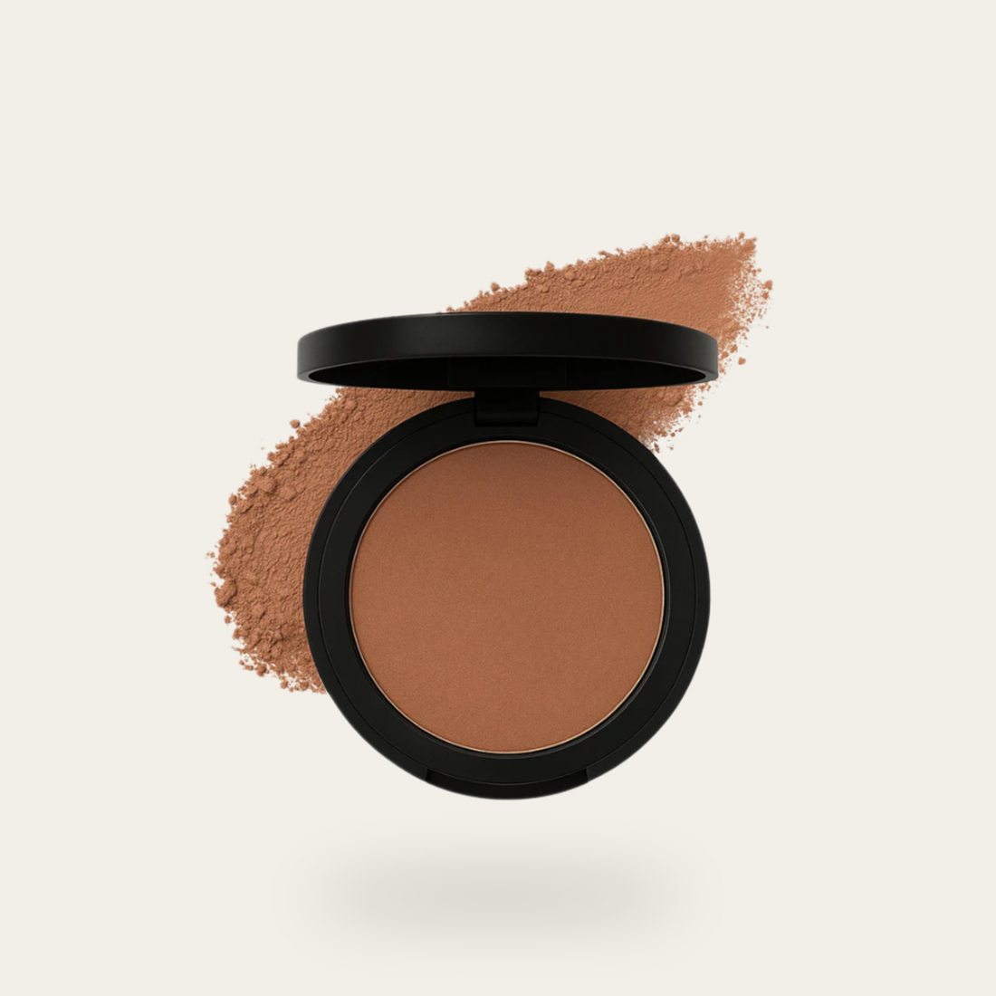 Mineral Pressed Bronzer