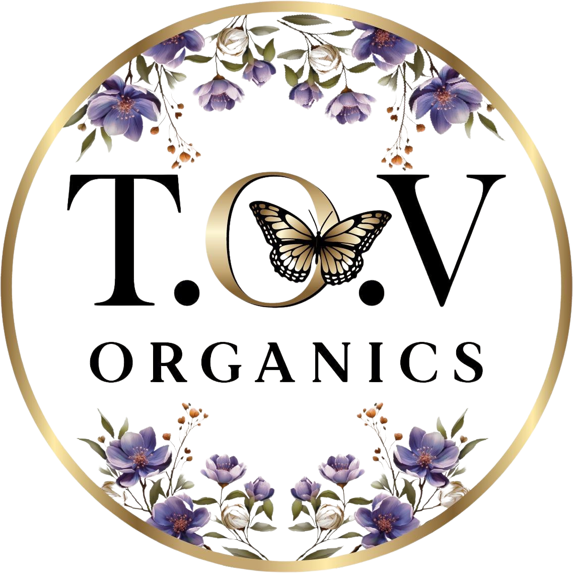 Tov Organics