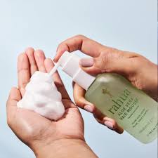Rahua - Aloe Vera Hair Mousse
