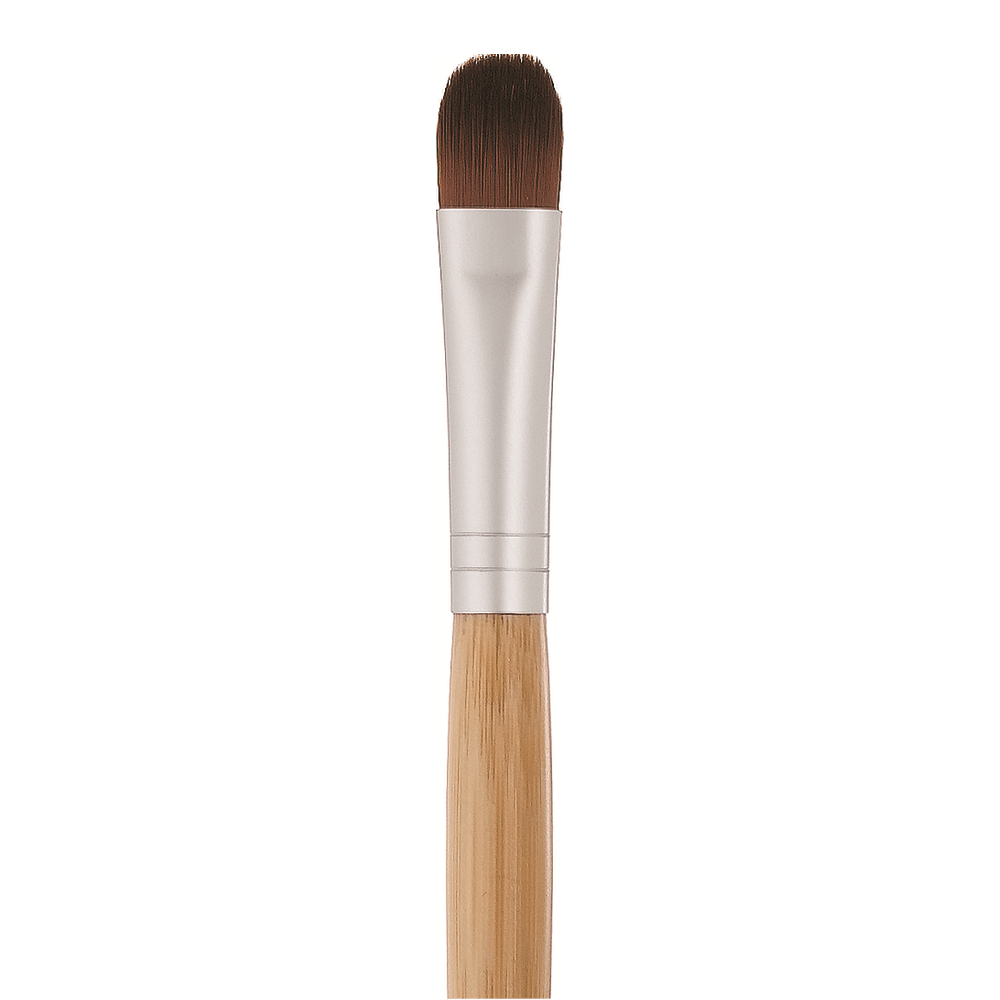 Orglamix - Eco Chic Eyeshadow Makeup Brush