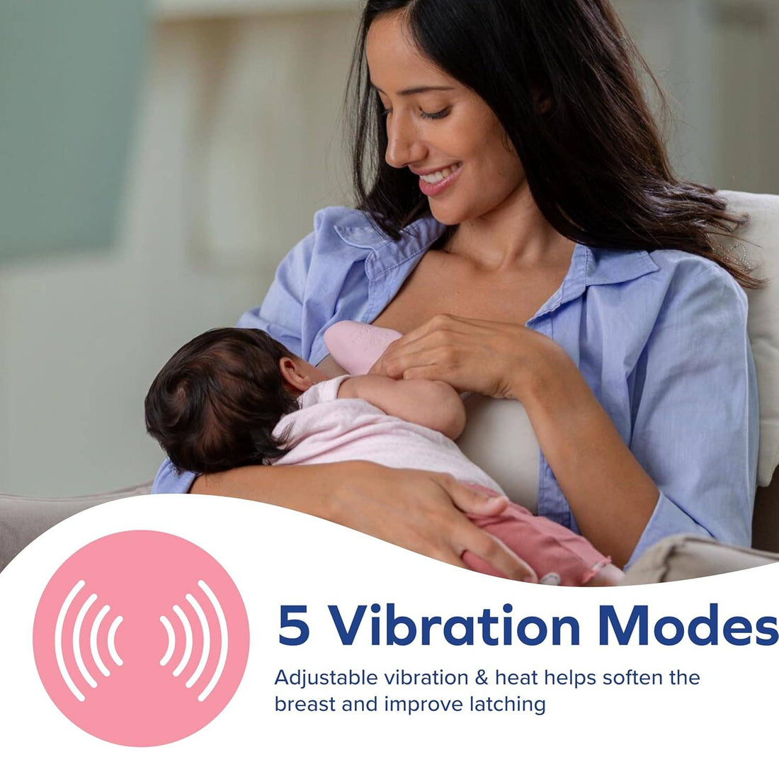 Dr. Talbot's - Dr. Talbot's Mom Lactation Massager