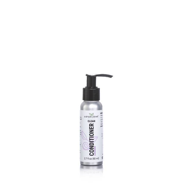 A Simple Planet - Clean Conditioner