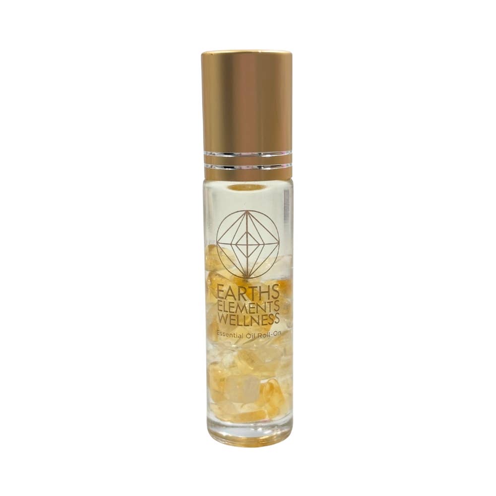 Energy Roll-On - Infinite Abundance