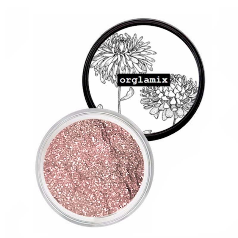 Orglamix - Glow Highlighter | Clean Mineral Luminizer