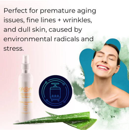 Super Nourishing Toner