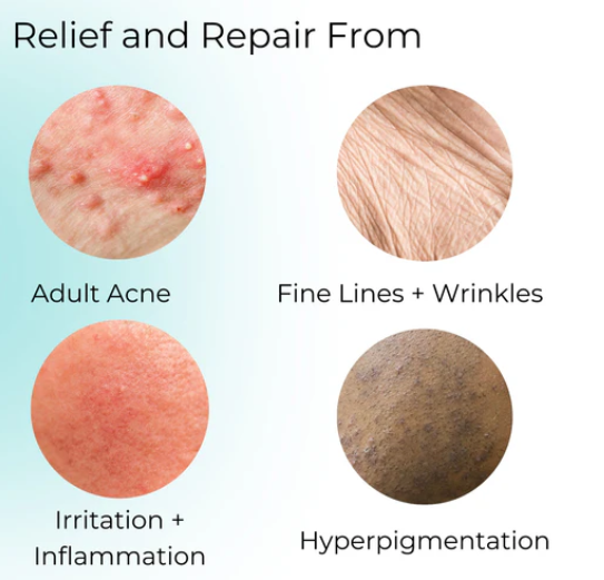 Gleem Super Nourishing Cleanser