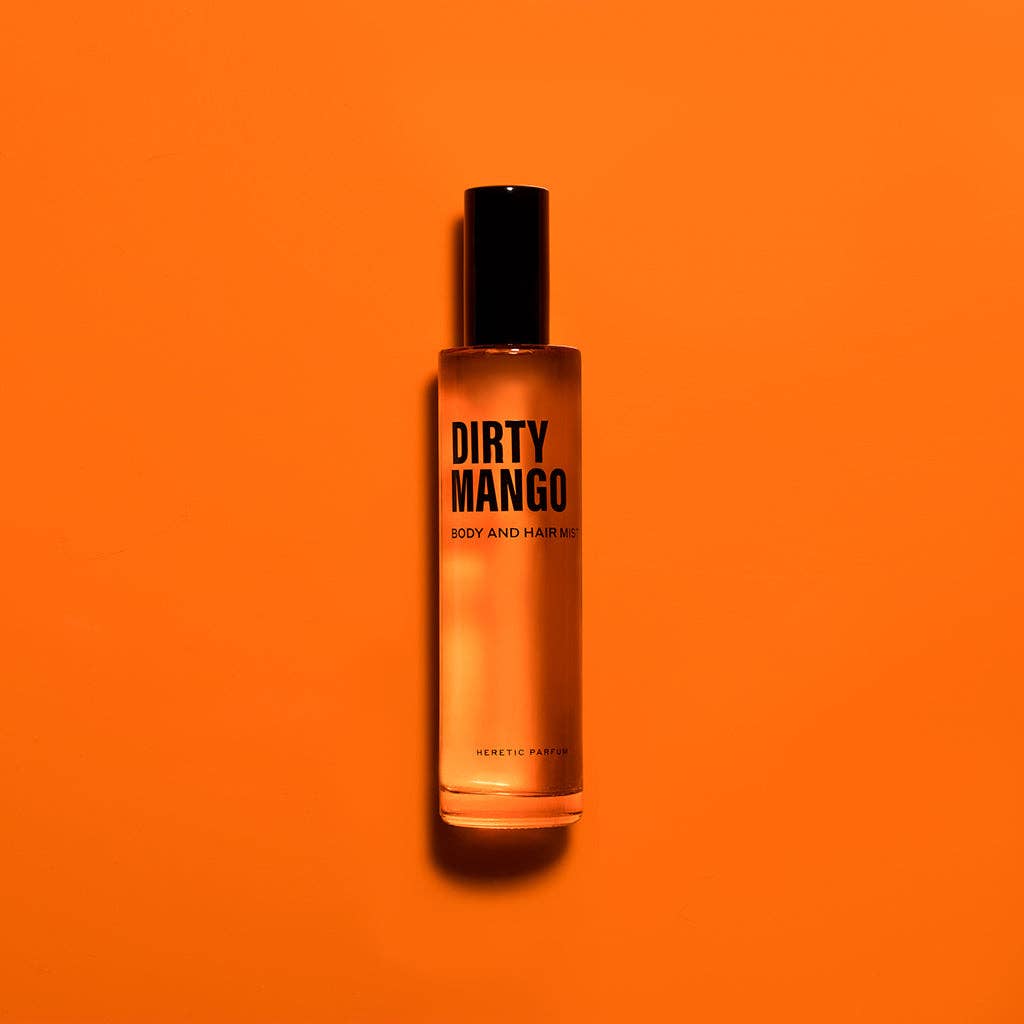 Heretic Parfum - DIRTY MANGO BODY MIST