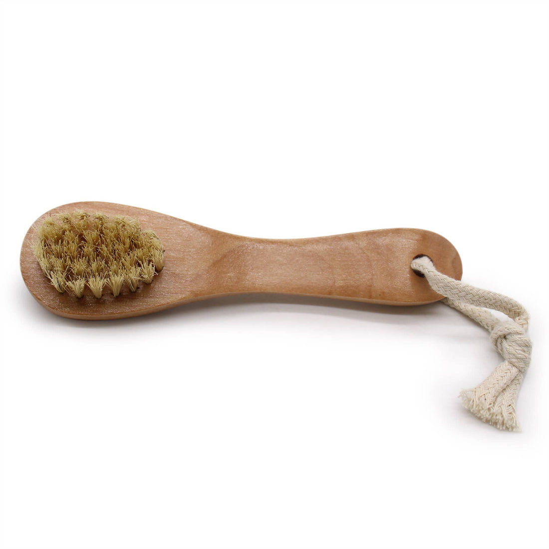 Ancient Wisdom - Serious Scrub Face Brush