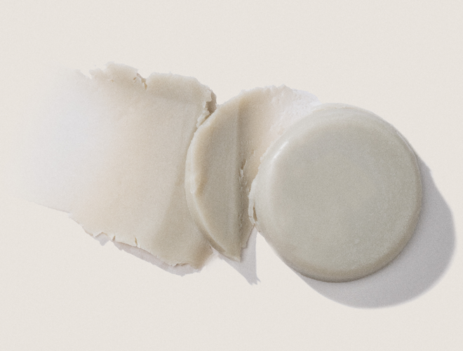 Cleo+Coco Natural - Extra Strength Deodorant - Basil Mint