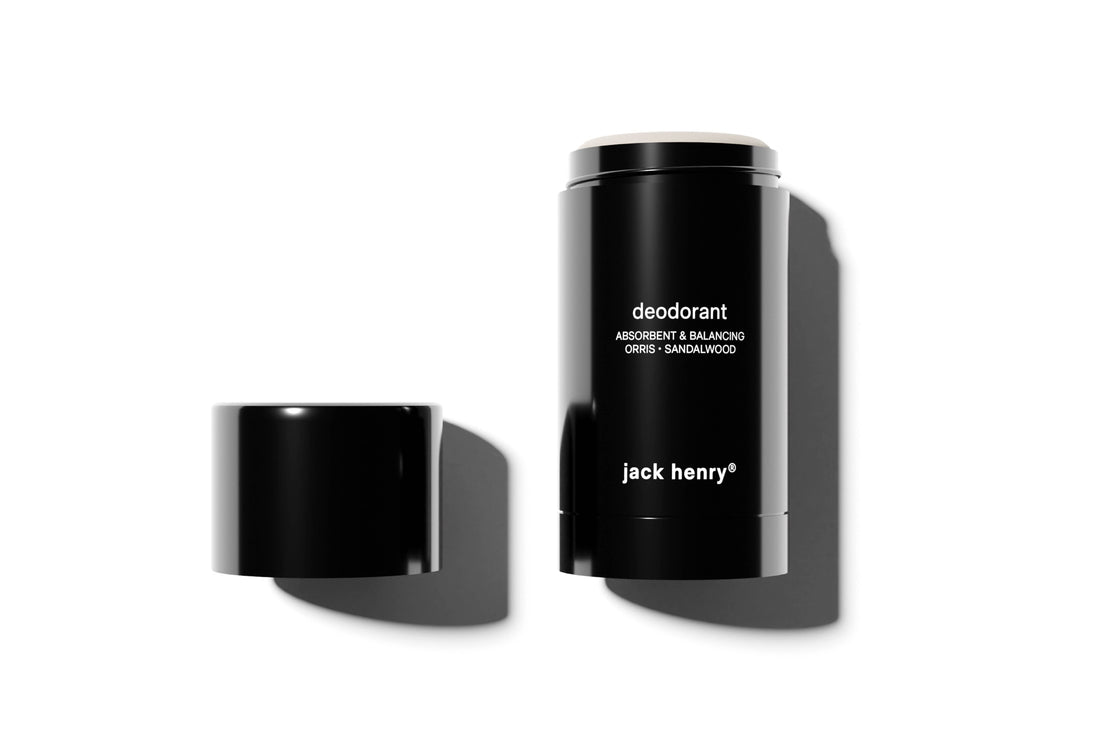 JACK HENRY - Deodorant