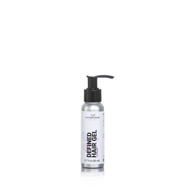 A Simple Planet - Defined Hair Gel