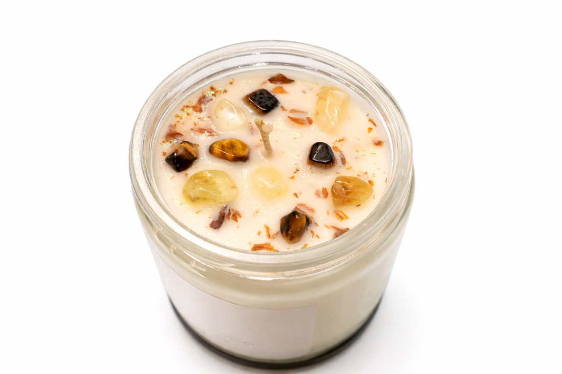 Horoscope candle Leo